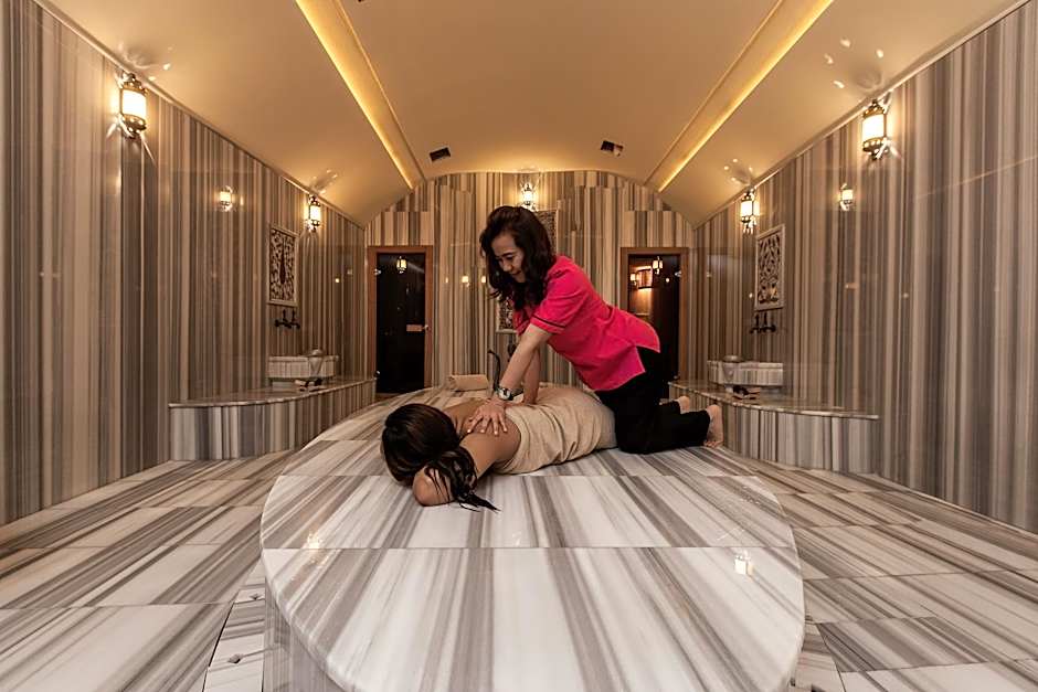 Yunak Evleri Cappadocia