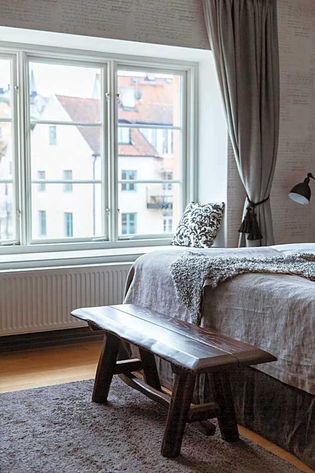 Clarion Hotel Wisby