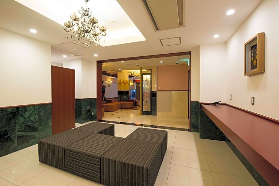 Hotel Concerto Nagasaki
