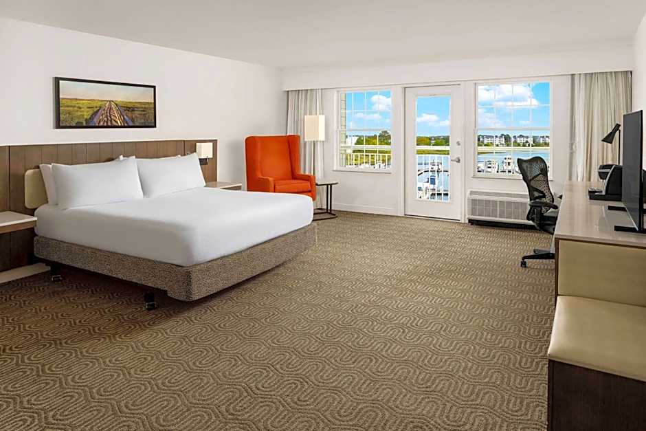 Hilton Garden Inn Kent Island
