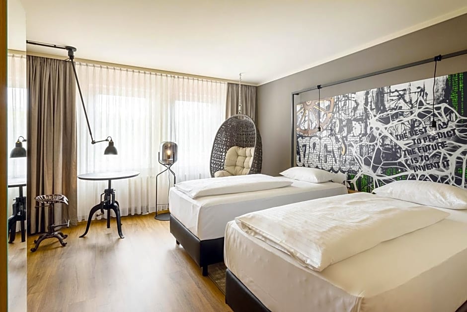 Seminaris Hotel Bad Boll