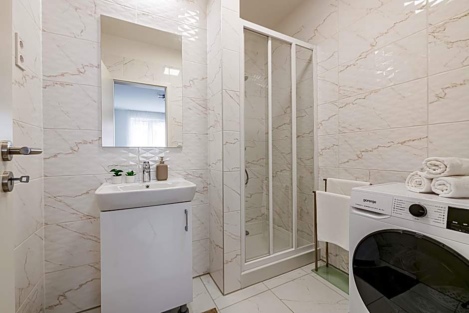 Spirit Apartments by FirstHost