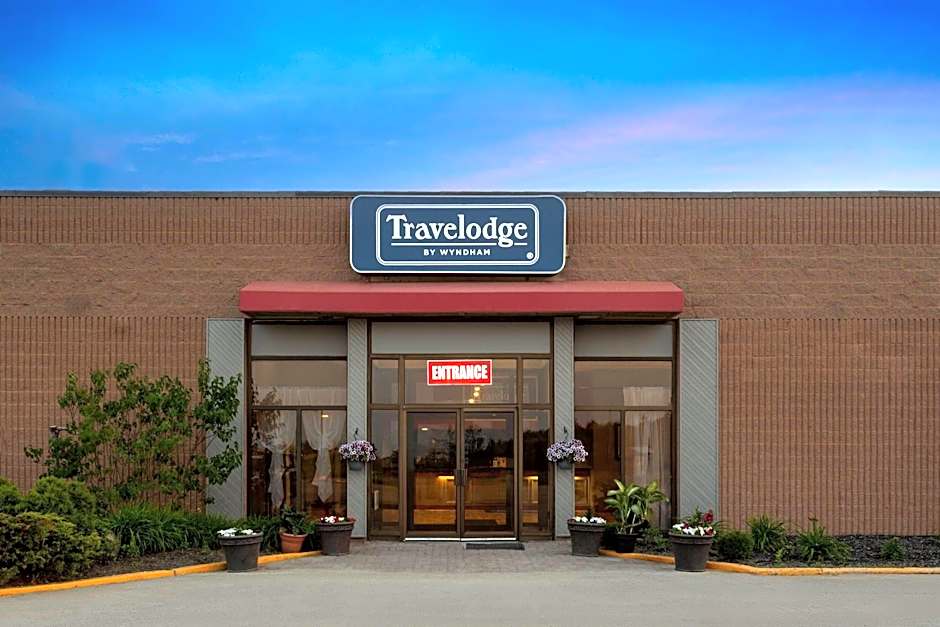 Travelodge by Wyndham Lindsay
