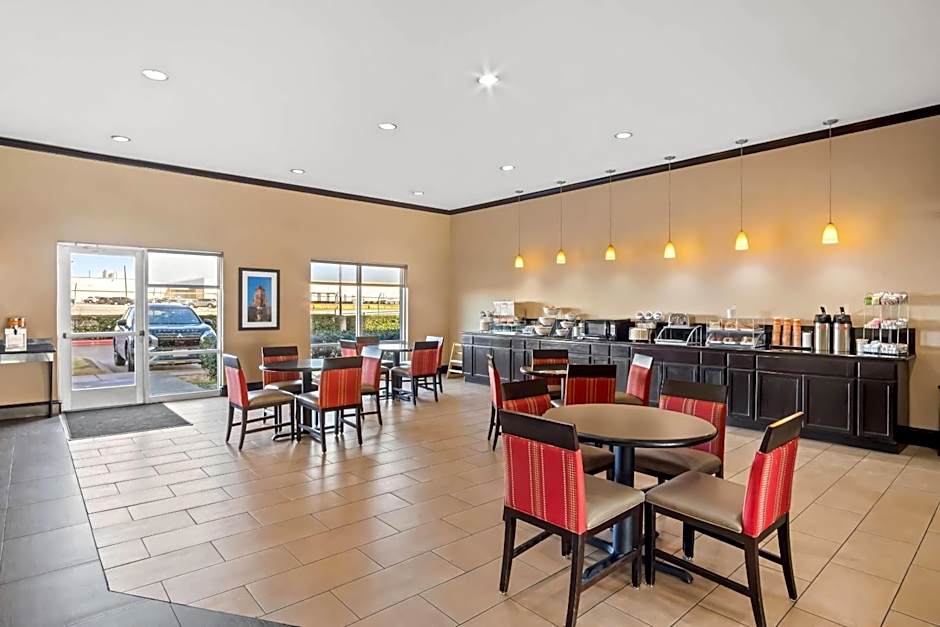 Comfort Suites Waxahachie