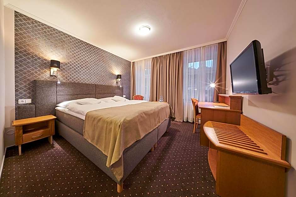 Hotel Adam Trutnov