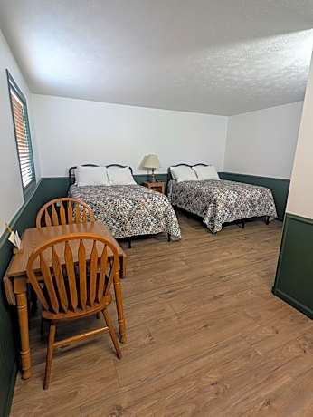 Auburn Inn Motel