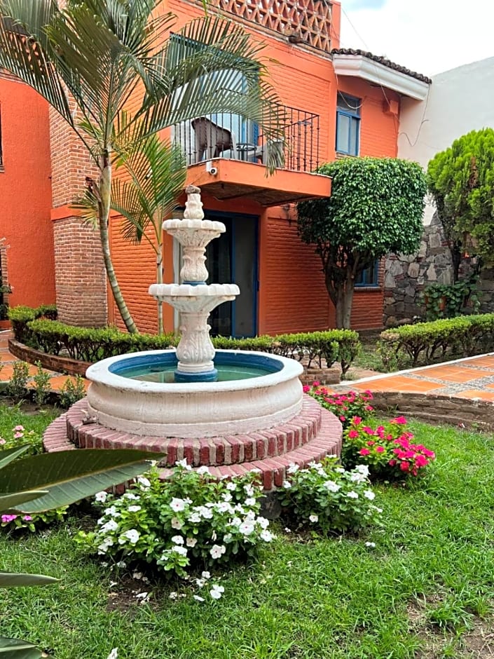 Hotel Villas Ajijic, Ajijic Chapala Jalisco