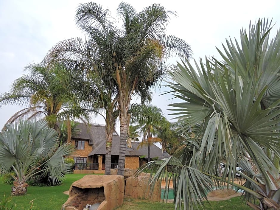 MixoSunrise Guesthouse & Spa