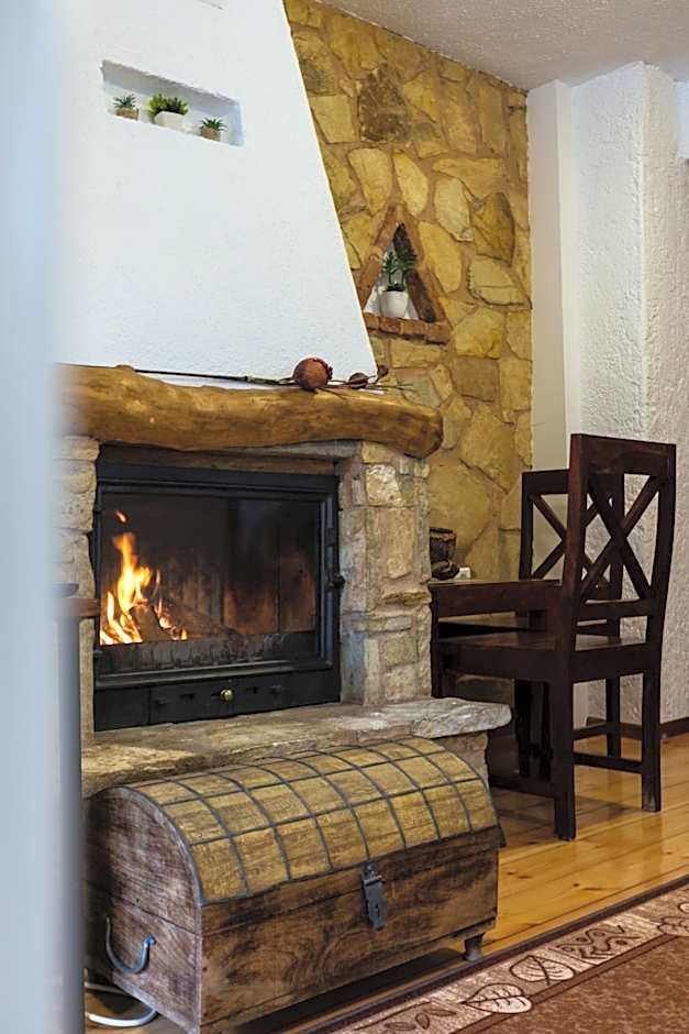 La Moara Boutique Hotel