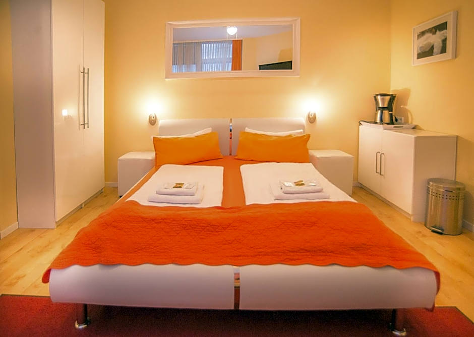 City Guesthouse Pension Berlin