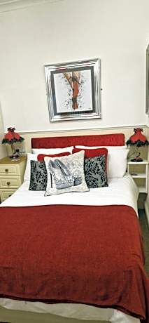 Double Room - First Floor