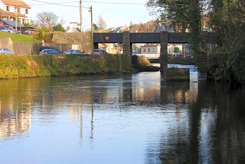 The Bridges B&B – Donegal