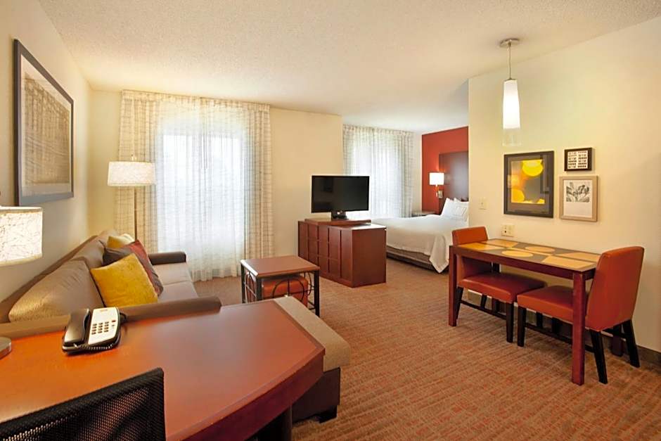 Residence Inn by Marriott Jackson Ridgeland