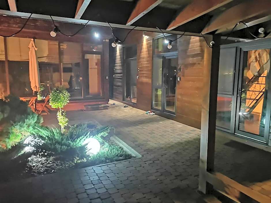 Kopel Haus - Studio - Self acces cod location