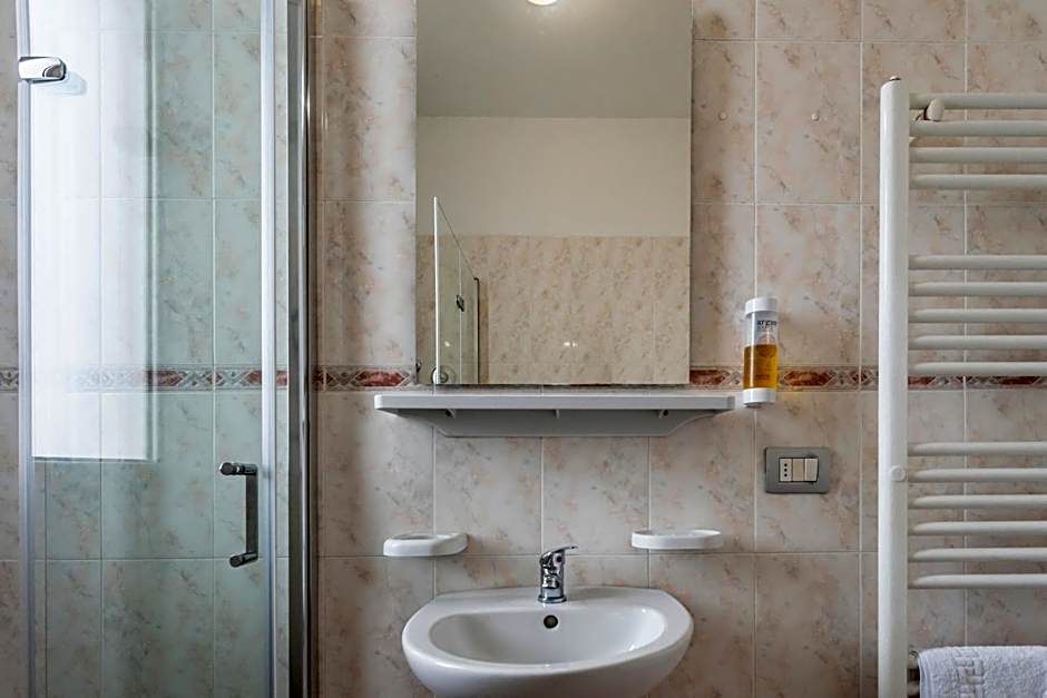 Residence Rimini Relax