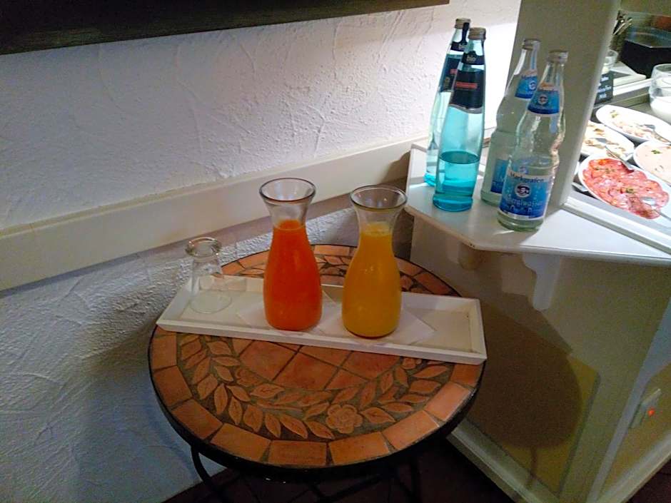 Hotel DreiKönig & Restaurant SeeGourmet
