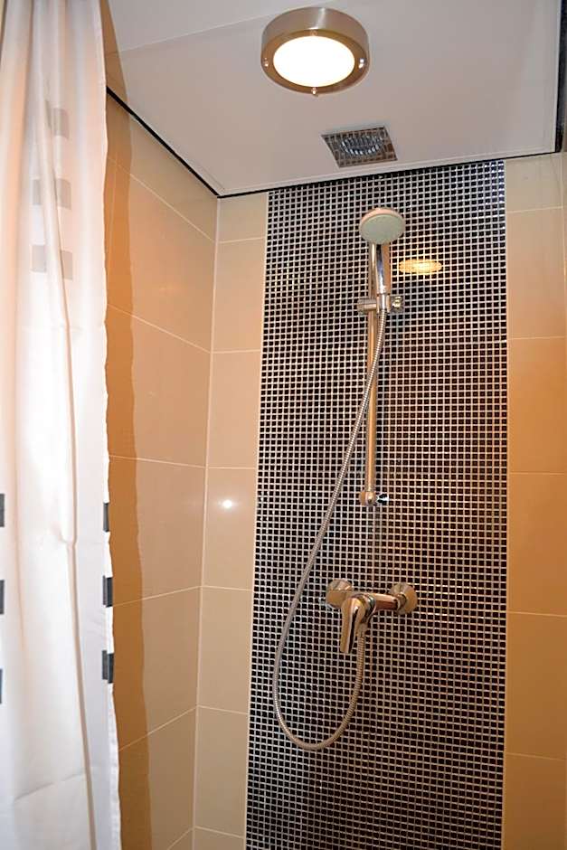 Hotel Continental Amsterdam