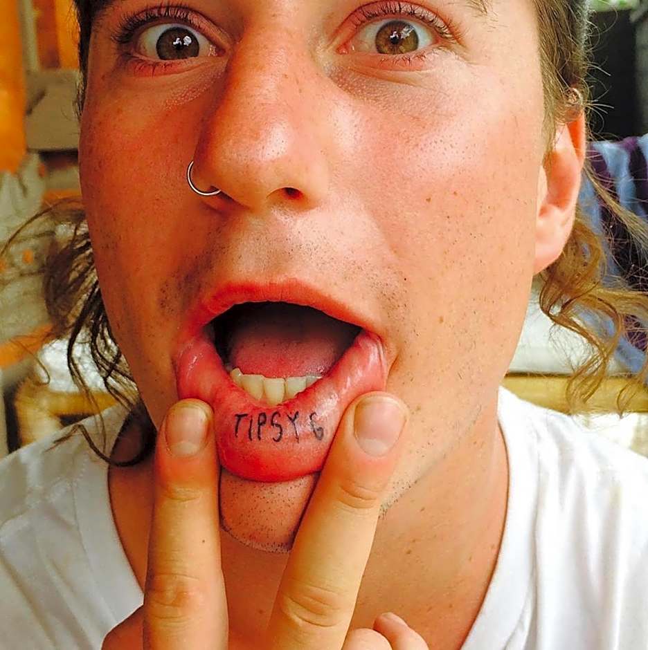 The Tipsy Gypsy Hostel