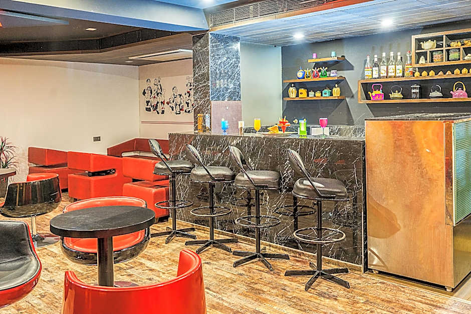 Hotel Super Inn Armoise