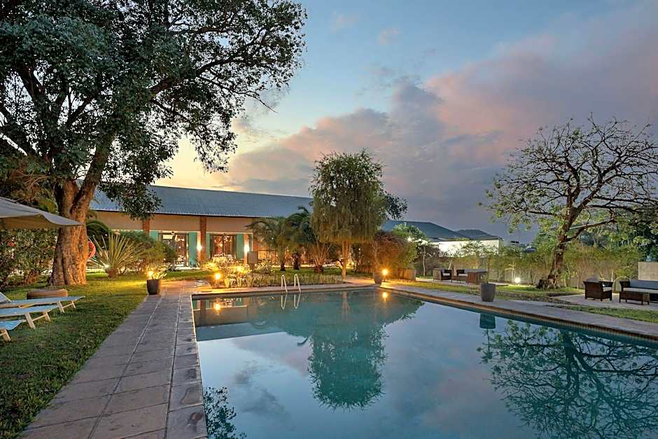 Protea Hotel Ndola