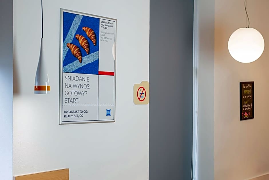 ibis budget Krakow Stare Miasto