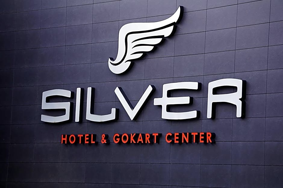 Silver Hotel & Gokart Center