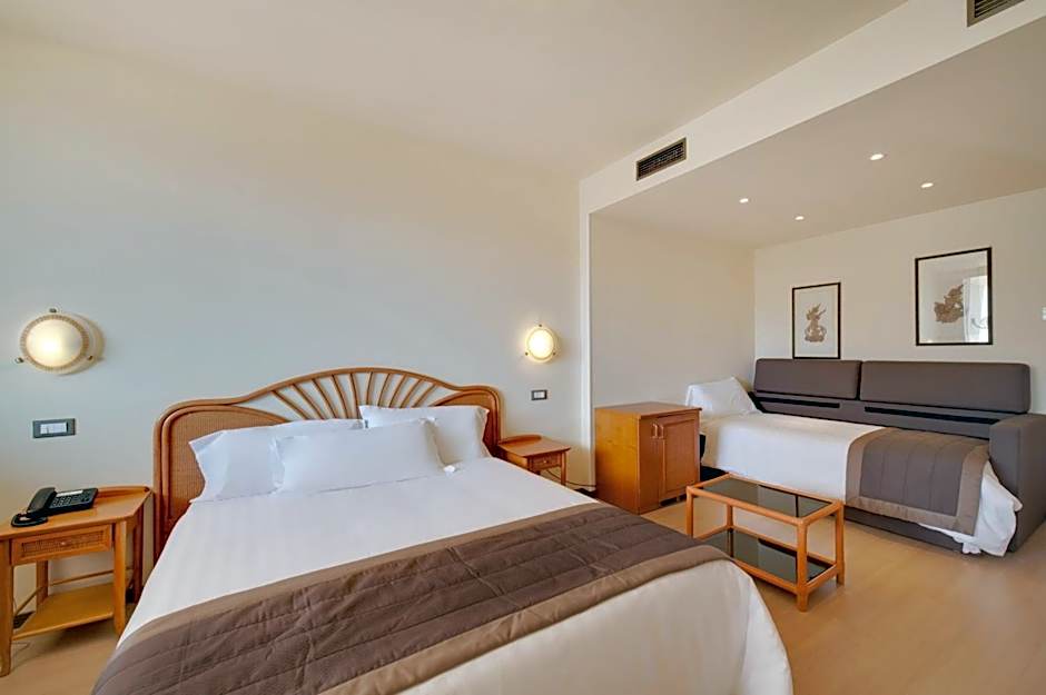 Nyala Suite Hotel
