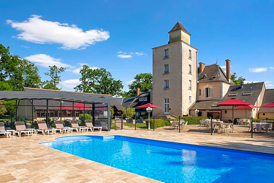 Le Relais Des Landes - Demeures et Chateaux