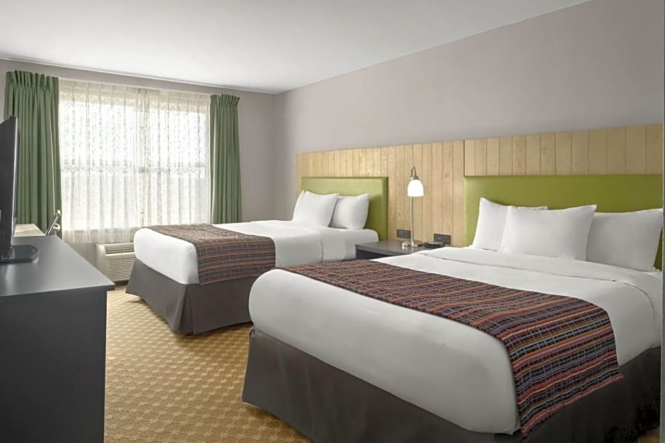 Country Inn & Suites by Radisson, Gettysburg, PA