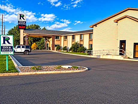 Richland Inn and Suites