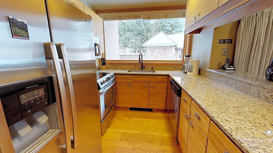 Vail Residences at Cascade Village, a Destination by Hyatt Residence