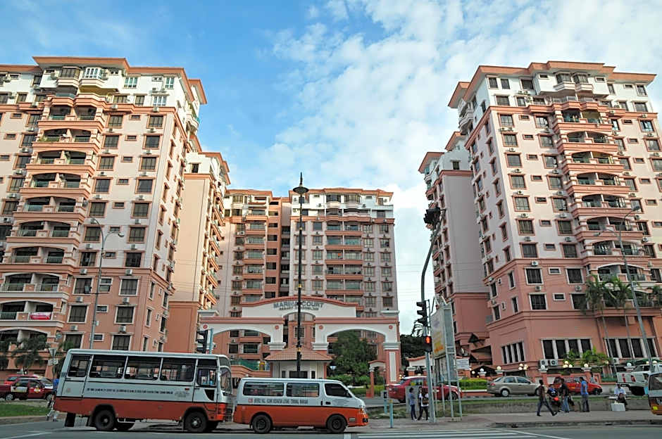 Api Api Guest House