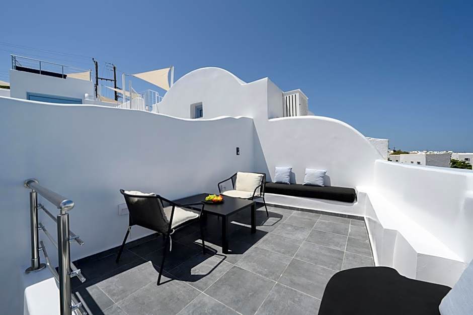 Sole d'oro Luxury Suites