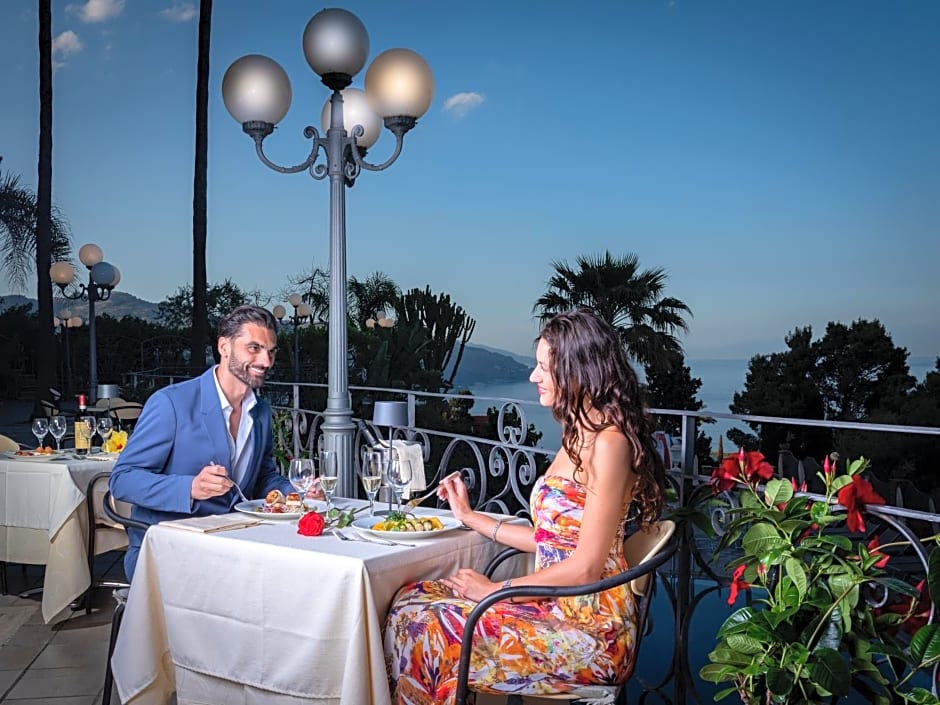 Hotel Ariston and Palazzo Santa Caterina