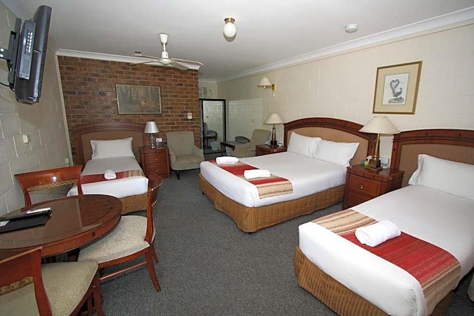 Picton Valley Motel Australia