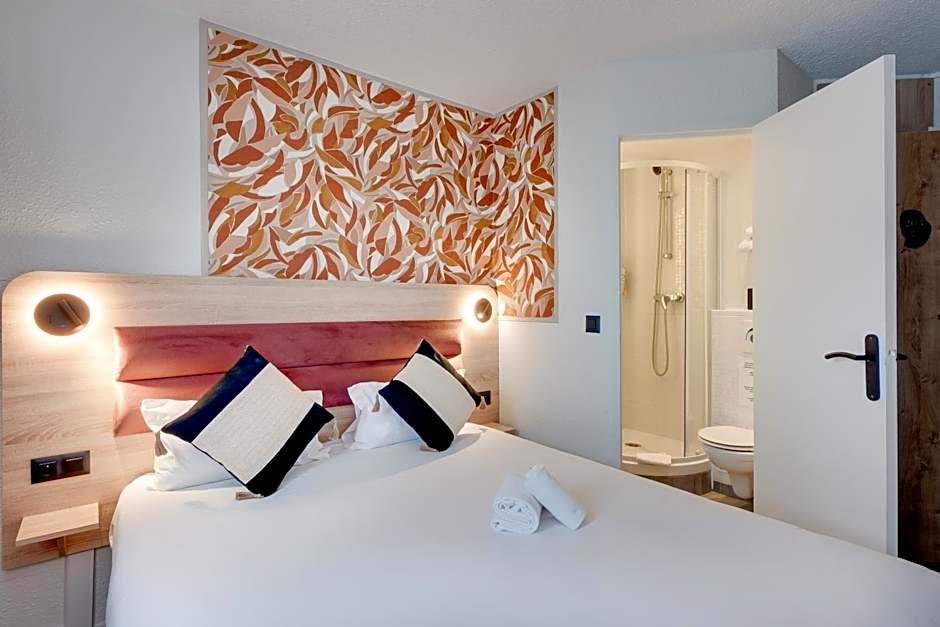 Sure Hotel by Best Western Valence Nord