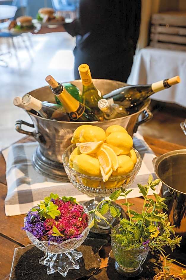 Hotell Åre Fjällsätra