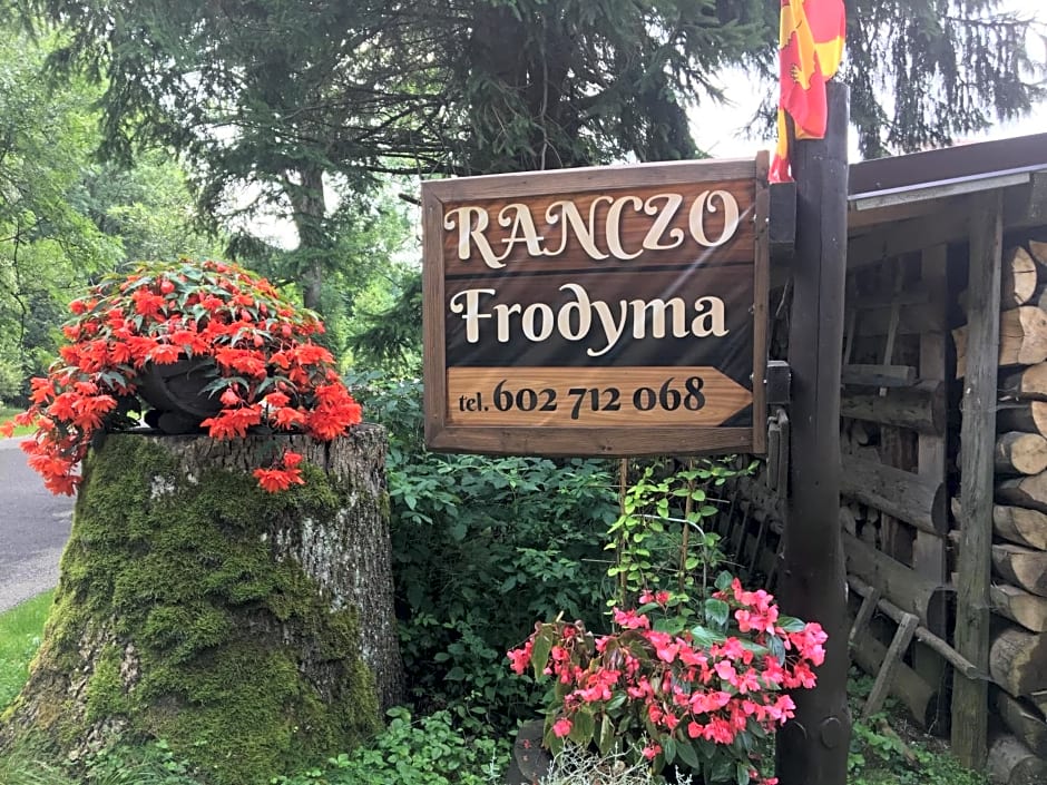 Ranczo Frodyma