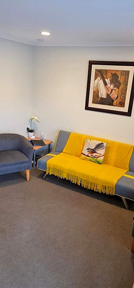 ASURE Kaimai View Motel