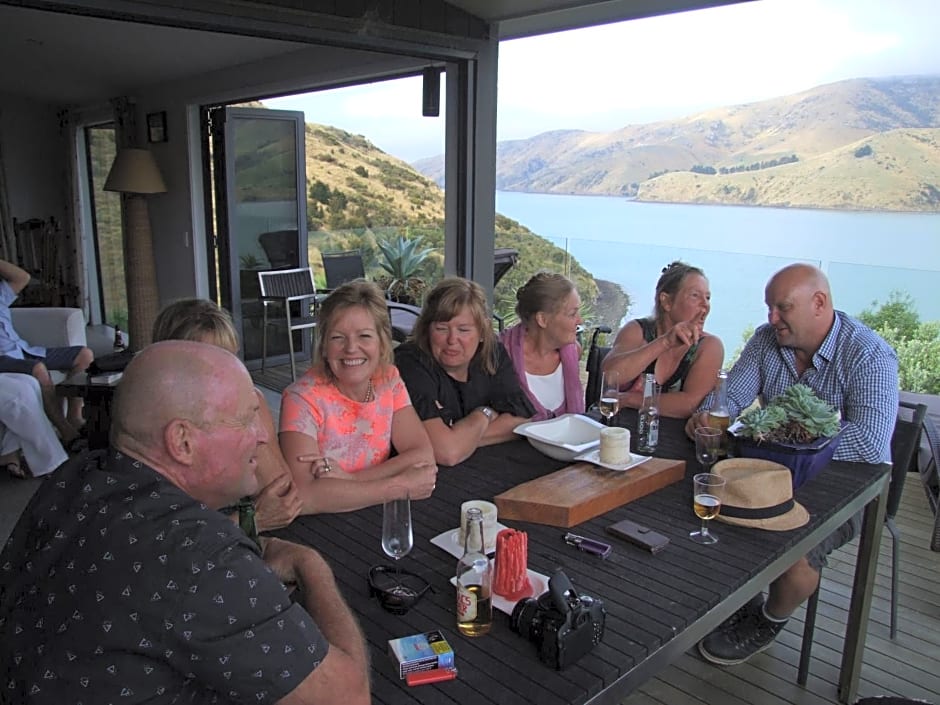 Port Levy B & B Christchurch