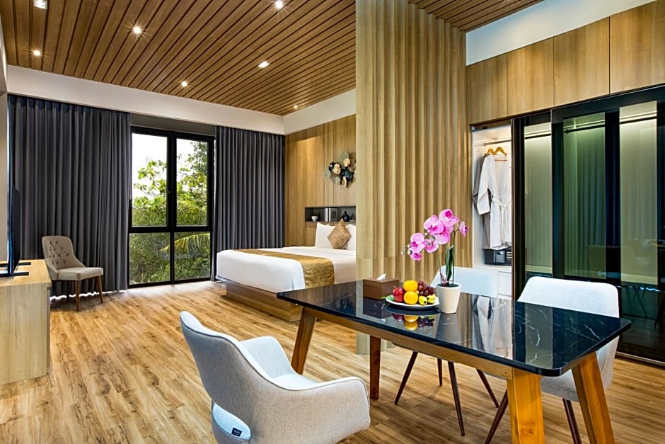 Kinaralana Hotel Yogyakarta