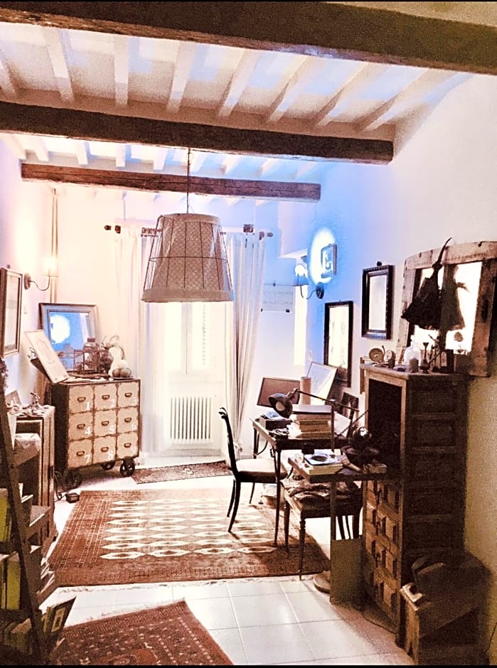 Casa della Fortuna