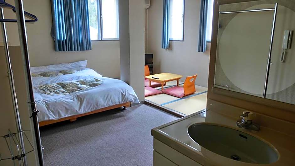 Oomukou Ryokan
