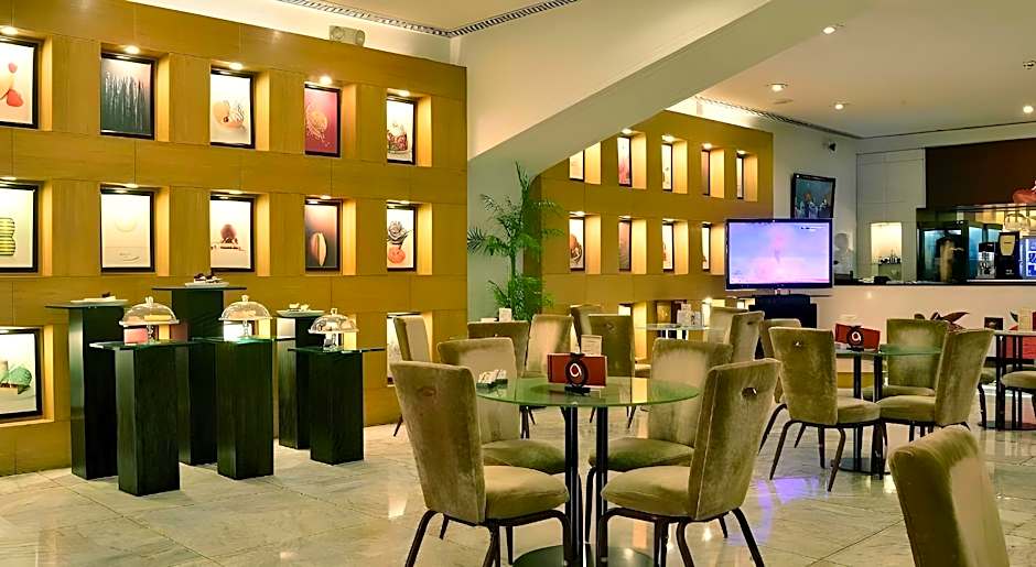 Pearl Continental Karachi