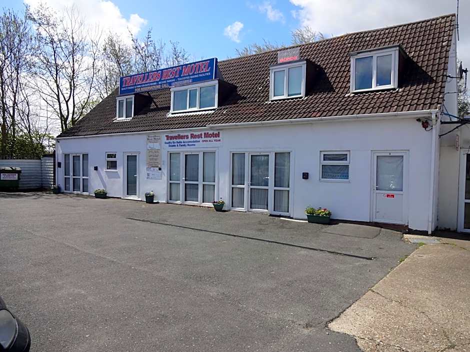 Travellers Rest Motel