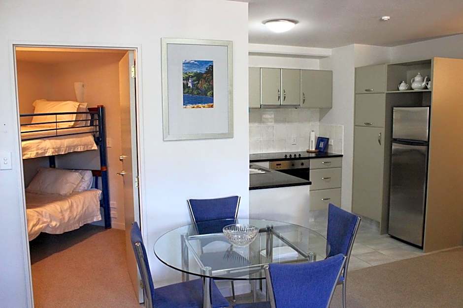 The Anchorage Apartments