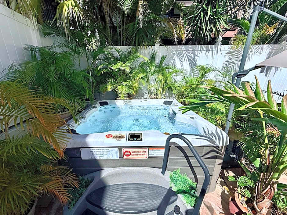 Sinclair Boutique Hotel