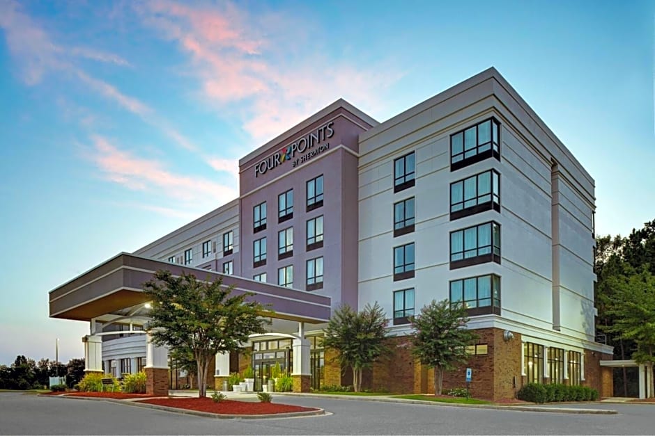 Four Points by Sheraton Birmingham Homewood