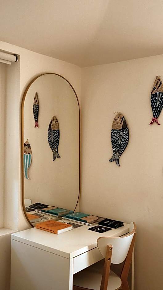 Onda Marina B&B Superior