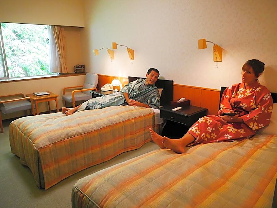 Ichirino Kogen Hotel Roan